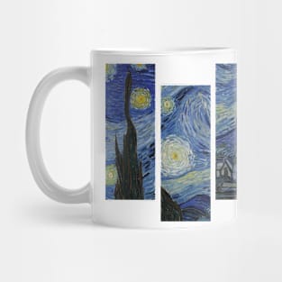 GOGH Mug